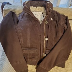Abercrombie Kids XL Jacket